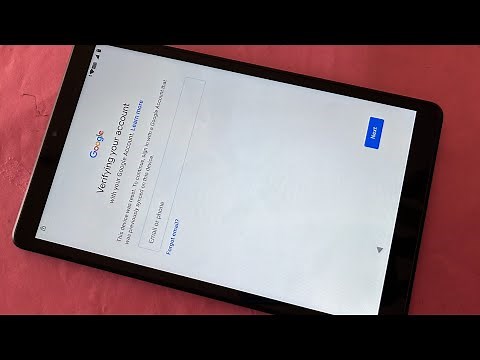 Lenovo Tab M8 ( TB-8505X ) frp bypass | Lenovo TB-8505X frp unlock