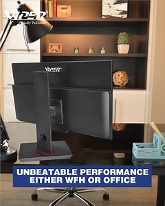 Experience the Power of Innovation with Viper Pluto k Series All-in-One Desktop PC! 🚀💻 Experience seamless performance with Intel Core i3/i5/i7 12th & 13th Gen. ✔Built-in camera ✔ Option touch ✔23.8 inch HD Screen Get yours now! 📲 𝐂𝐚𝐥𝐥 𝐮𝐬: 03311110020 📩 𝐄𝐦𝐚𝐢𝐥: sales@viper.pk 🌐 𝐕𝐢𝐬𝐢𝐭 𝐨𝐮𝐫 𝐰𝐞𝐛𝐬𝐢𝐭𝐞: https://www.viper.pk/viper #Viper #PlutoK #AllInOnePC #Productivity #Creativity #Design #Technology #Innovation #creativityboost #dreamoffice #workfromhome #officeinspo #ho