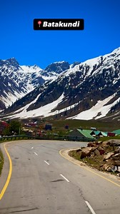 Batakundi Naran | Gilgit Baltistan Tour Planners