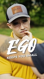 21K views · 194 reactions | Your Ego Keeps Your Business Small | Mike Andes | Facebook
