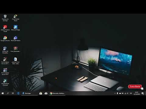 Personaliza Tu Escritorio o PC al Maximo | Rainmeter 2020 | DeviantArt