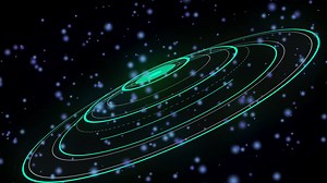 Video CV (Motion Graphics)