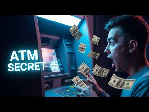 How ATM Works? Inside Secrets you never knew!