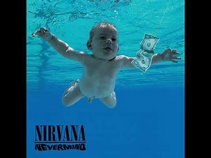 Nirvana Nevermind 1991 Full Album