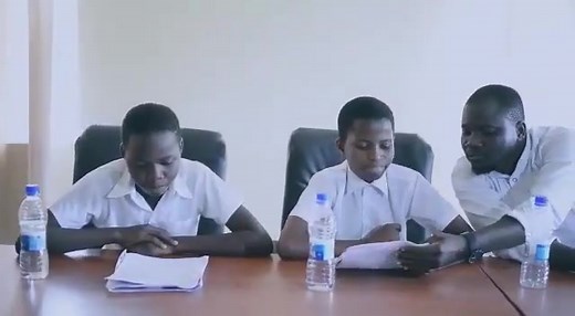 NEW VIDEO: Kafita CCAP Nursery Choir "Tamphunzila Chiyani? " (Official Music Video 2021) Y4C productions https://youtu.be/Gm3vIm7kgUY Like Malawi MUSIC Videos for more videos | Malawi MUSIC Videos