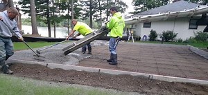 Concrete Courses - Education & Training - Learn Concrete Skills