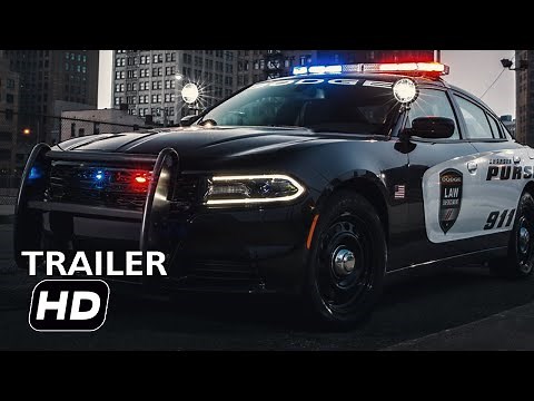 Let's Be Cops 2 Trailer (2019) - Jake Johnson, Damon Wayans Jr. Movie | FANMADE HD