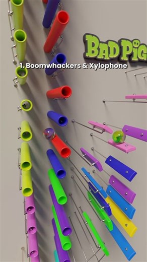 Marvin Blend on Instagram: "Video Game Music on Different Instruments!! #satisfying #music"