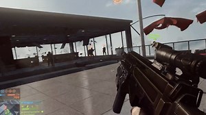 Battlefield 4 commander mode: first screens and footage