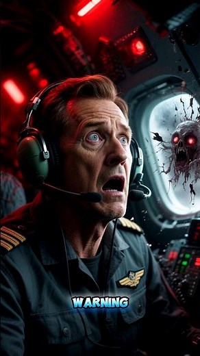 Lost Flight Recorder Mysteries Finally Solved #scary #horror #creepy