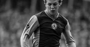 Aston Villa rouwt om plotseling overlijden Europa Cup 1-held Gary Shaw (63)