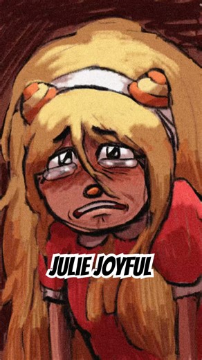 Julie ain’t so joyful | Welcome Home Puppet Show | Hadestown | Nothing Sp3cial