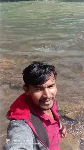 तीरथगढ़ जल प्रपात