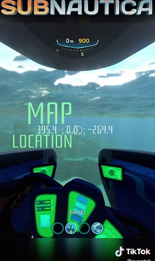 Where to Find Magnetite in Subnautica - Easy Guide