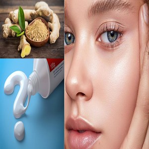 Ginger is ideal for lightening scars due to its active ingredient—the antioxidant gingerol, which not only fights skin-damaging free radicals, but also promotes a smooth and even skin tone. Mix some crushed ginger with lemon juice to complement its benefits | Health Tips