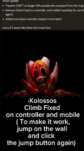 Tripwire news #2 - 𝚗𝚎𝚠 𝚞𝚙𝚍𝚊te #outcomememories