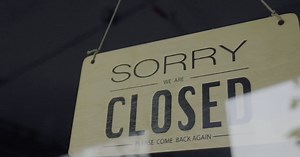 U.S. small businesses face long road to financial recovery