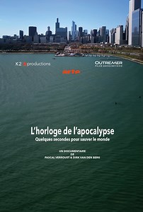 L'horloge de l'apocalypse