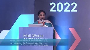 Panel Discussion: Virtualization: Accelerating the Future of Mobility