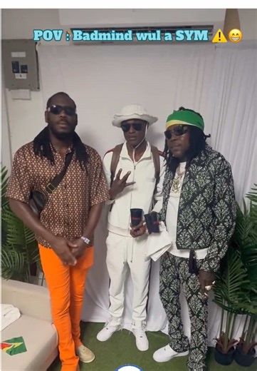 Fresh from prison Gaz@ #risen ‼️🔥🔥 #shawnstorm new release on all digital platforms #freshdrop #skattaburrell #vybzkartel ##gt##gazateego#guyana🇬🇾 #viral #freshdropenc #freshdroppers #dancehallmusic #siva #fyp #jamaicantiktok🇯🇲viral #gttiktok #guyanatiktok #jamaicantiktok @Fresh Drop @Fresh Drop @Fresh Drop