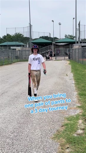 Chase's Triple Header Baseball Notes in Houston Heat