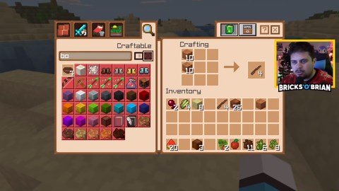 Home is where the heart is! - 101 things to do in Minecraft with Bricks 'O' Brian