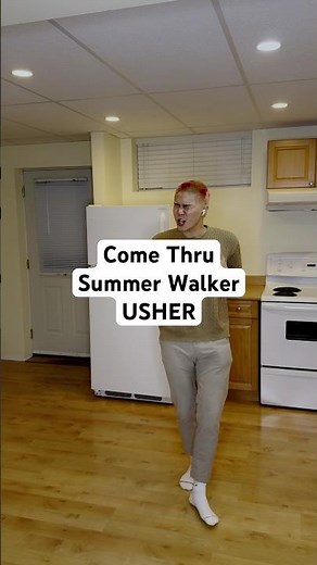 come thru summer walker usher cover #singing #music #coversong #indieartist