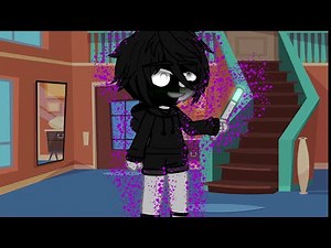 OFFEN-DER-MAN!! 🤰😠💢 ⚠️ Yaoi ⚠️ Offenderman x Kagekao❤️ 🔪 Creepypastas 🔪 // Gacha Club || Irene-Kyoto