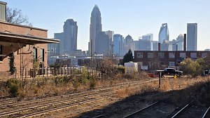 Gateway to Uptown: Charlotte's North Tryon Corridor Continues to Grow