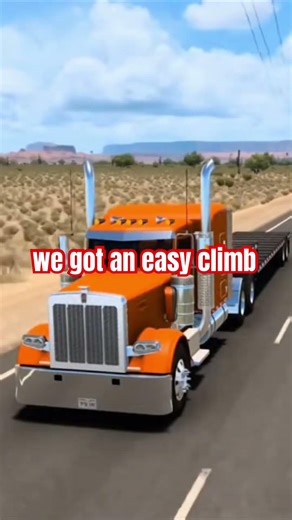 AMAZING American Truck Simulator Experience!