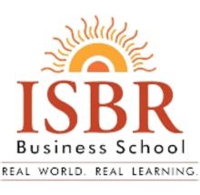 ISBR Business School: Courses, Fees, Admission 2026, Placements, Cut Off, Ranking