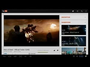 MyGica ATV1200 / ATV520 / ATV120 Walkthrough - Android Mini PC / TV Box with XBMC Support