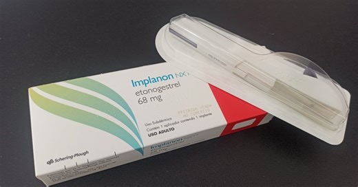 Implanon: planos de saúde serão obrigados a cobrir o contraceptivo