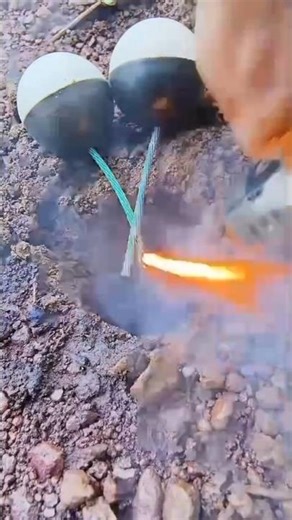 smoke Bomb Cracker 😨 l smoke Bomb l #shorts #crackers #shortvideo #diwali