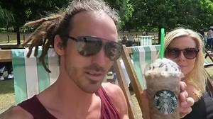 894K views · 3.8K reactions | Exploring London with Fun For Louis! | Starbucks UK | Facebook