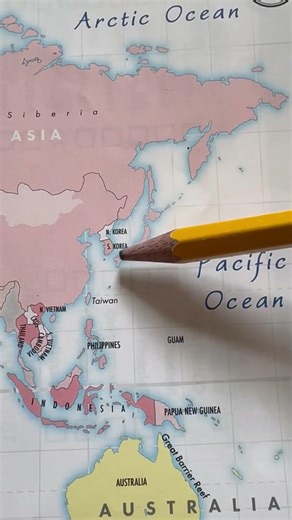 CC Cycle 2 Week 19 Geography- Southeastern Asia