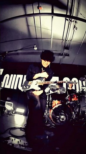 Solo Mode Live 🎮🎸