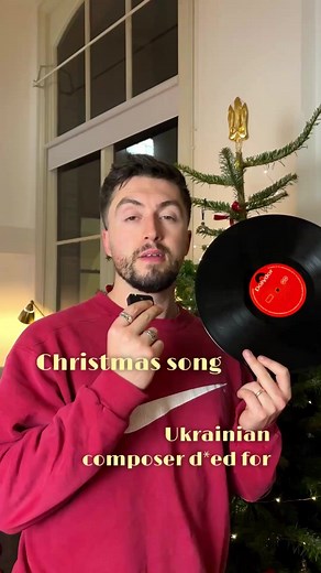 Exploring Ukrainian Culture Through Carol Of The Bells
