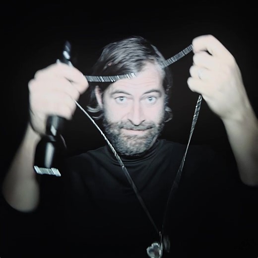 Exploring the Creep Movie Universe