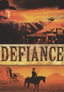 Defiance (2003)