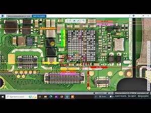 TECNO SPARK 5 PRO mic speaker ear speaker problem solution