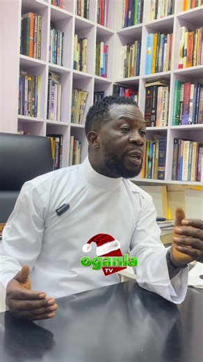 Oganlatv on Instagram: "MEDIA REPORT – CCC GENESIS GLOBAL PRESS BRIEFING At the media conference of CCC Genesis Global, the Shepherd-in-Charge, Prophet Israel Oladele Ogundipe (Genesis) addressed the public ahead of the GENESIS GLOBAL HARVEST 2025 scheduled for December 19th and 21st, 2025. Save the date. He assured the congregation and invited guests that this year’s gathering will witness 100% secured, double-strength security and crowd management, emphasizing that safety remains a top priorit