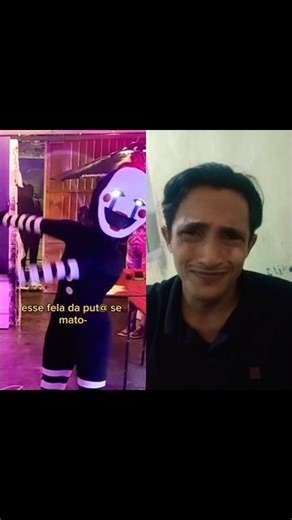 I killed you and you killed me #springtrap #fivenightsatfreddys #fnaf #fnafmovie #puppet