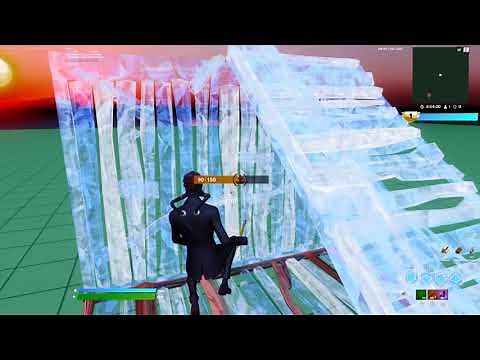 *Outdated* How To Get Bubble Wrap Builds in Fortnite Chapter 3