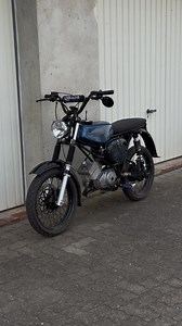Exploring Simson's S51: A Legend of East Germany