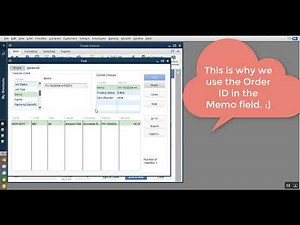 28. Find a Missing Invoice on Payment Statement