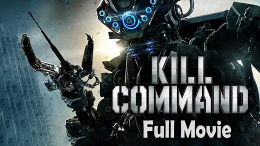 Kill Command (2016) Full Movie HD