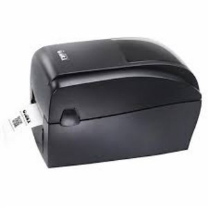 [Hot Item] Godex Ez120 Desktop Thermal Printer for Small Business Shipping Labels & Packaging