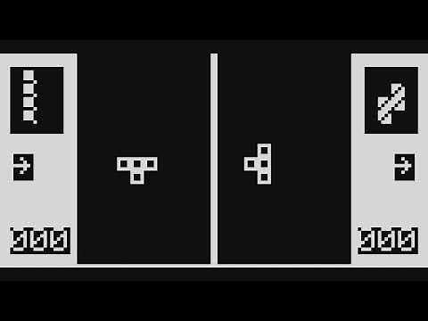 LibRetro Cores: Arduous