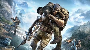 Ghost Recon Breakpoint, la recensione